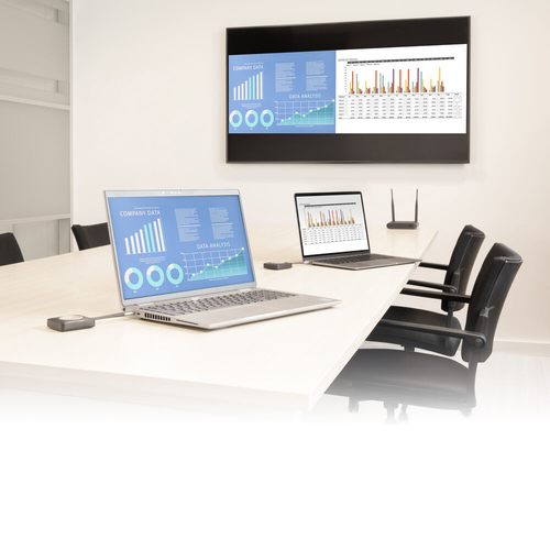 ACT Aero 4K Presentator Knop – Foto 4 van 4