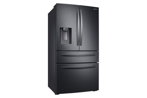 Samsung RF24R7201B1/EU side-by-side refrigerator Freestanding Black – image 5
