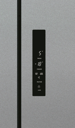 Hoover HSF818EXK Freestanding – image 6