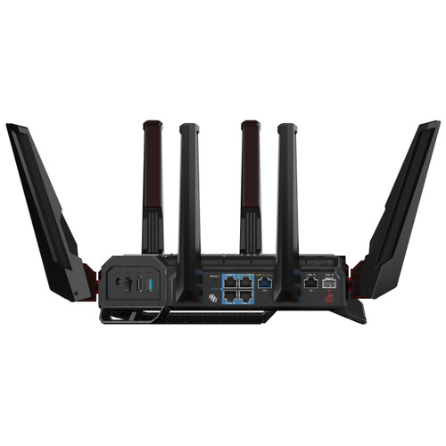 ASUS ROG Rapture GT-BN98 router – Foto 8 van 8