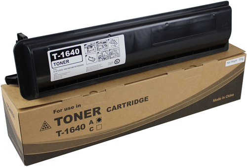 CoreParts MSP7453 toner cartridge 1 pc(s) Black