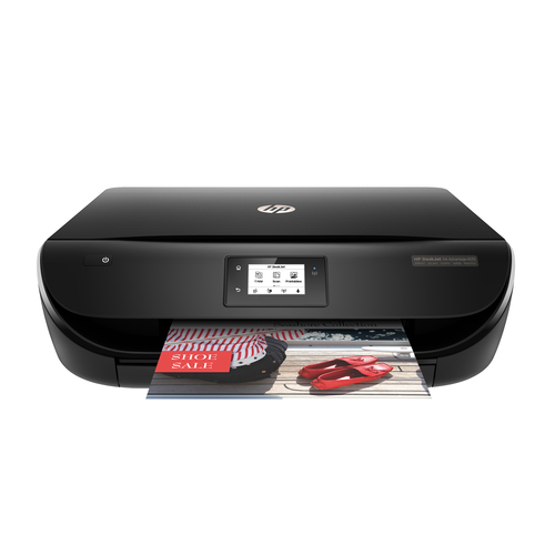 HP 4535 + 680 Black Original Ink Advantage Cartridge – image 2
