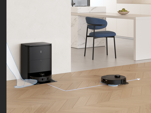 Ecovacs Deebot T30S Pro – image 7