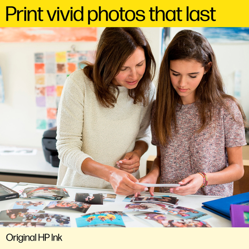 Original HP No. 342 Colour Inkjet Print Cartridge (5ml) - image 7