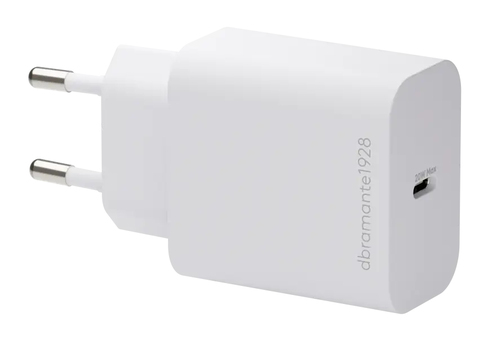 DBRAMANTE EU WALL CHARGER