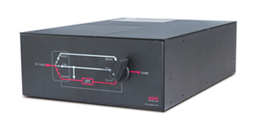 APC Service Bypass Panel 200/208/240V