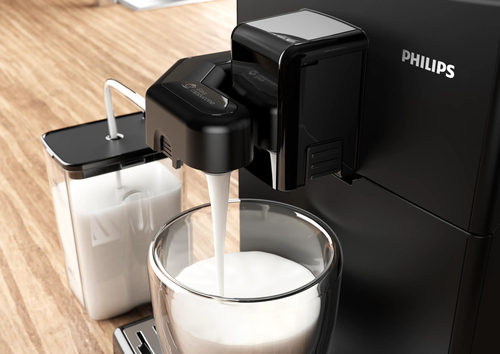 Philips 3000 series HD8829/01 coffee maker Fully-auto Espresso machine – image 9