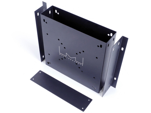 Multibrackets M PC Media Box/Digital Signage Box I - Maks - Maks størrelse