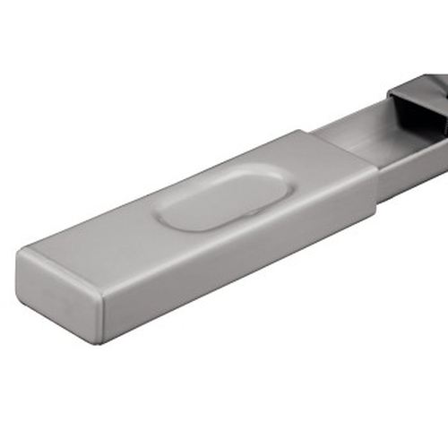 Xavax Muurbeugel magnetron/oven Oven accessoire Zilver – Foto 3 van 3