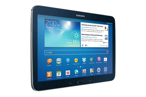 Samsung 3 10.1 Expert Bundle – image 5