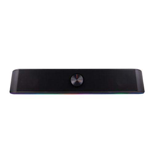 Deep Gaming R200B Черный 2.0 канала 6 W