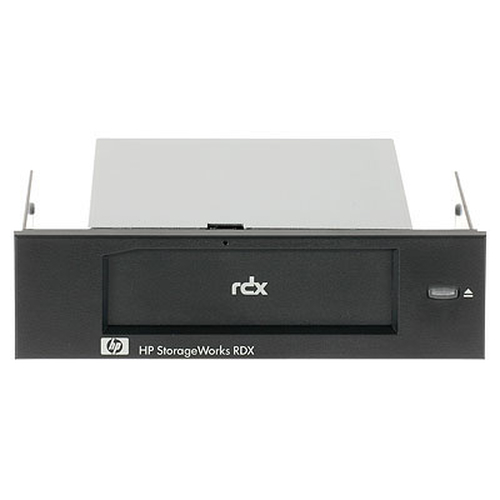 HP RDX1000 USB3.0 DL Server Backup Module