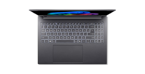 Acer Aspire 16 AI OLED A16-52M-79S1, afbeelding 8