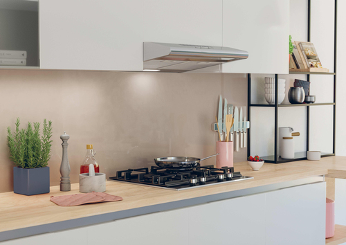 Hoover H-HOB 500 GAS HHG6D5WC5X Stainless steel Built-in – image 6