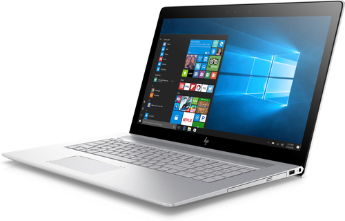 HP ENVY 17-ae101na Intel® Core™ i7 i7-8550U Laptop – image 5