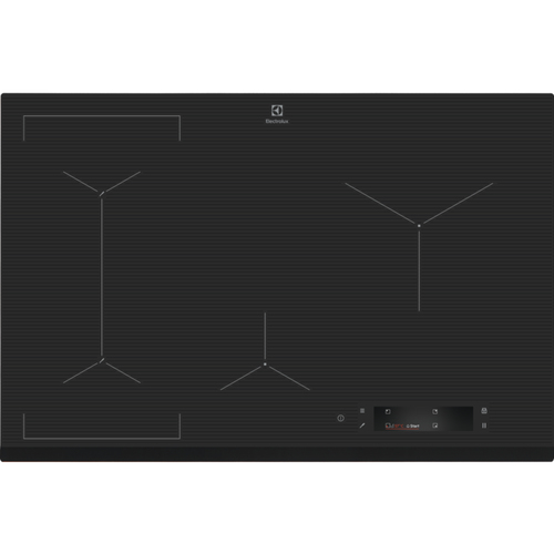 Electrolux EIS86483 Grey Built-in