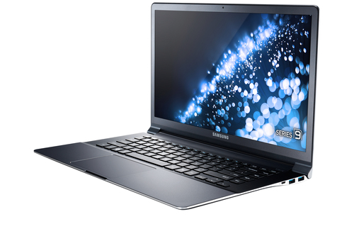 Samsung 9 NT900X4C Intel® Core™ i5 i5-3317U Laptop – image 4