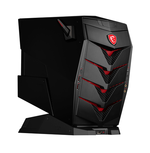 MSI X3 VR7RE-034RU – image 2