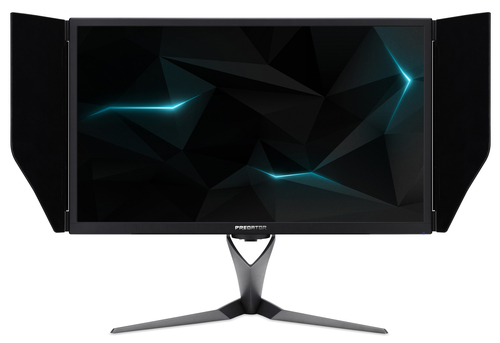 Acer X27 Pbmiphzx – image 1