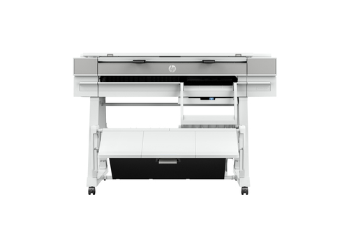 HP DesignJet XT950 MFP - 36" multifunctionele printer, afbeelding 4