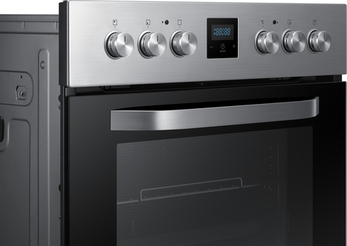 Samsung F-NB69R5701RS cooking appliance set Ceramic hob Electric – image 4
