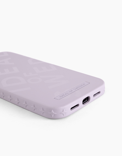 iDeal of Sweden Active Case iPhone 13 Lavender Force