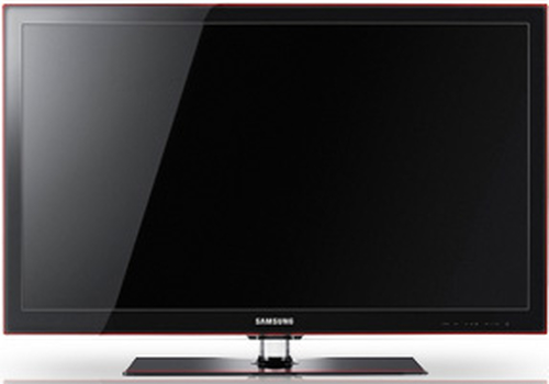 Samsung UE40C5000 TV