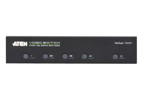 ATEN VS0401 – image 2