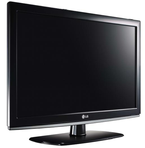 LG 32LD351 TV 81.3 cm (32") Full HD Black