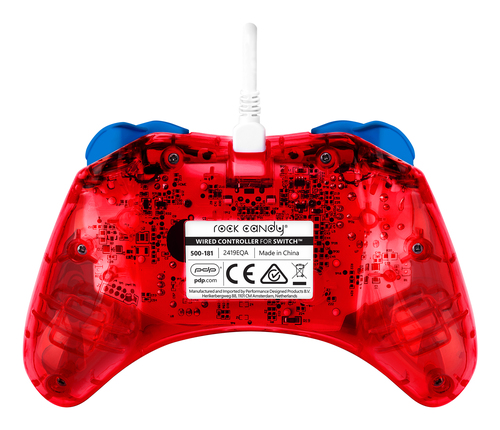 PDP Rock Candy: Mario Punch – image 2