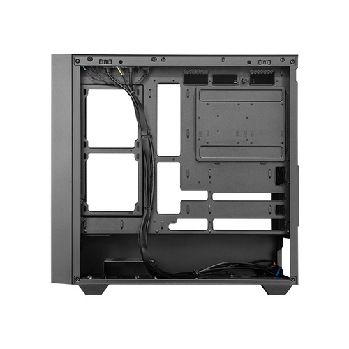 Chieftec Hunter 3 midi tower behuizing, afbeelding 5