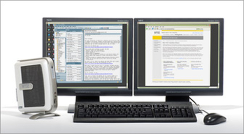 Dell Wyse Winterm V90LE Thin Client