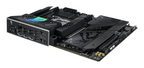 Asus Rog Strix X870-F Gaming Wifi Amd Ryzen DDR5 Motherboard - Socket AM5 - 90MB1IV0-M0EAY0 - image 8