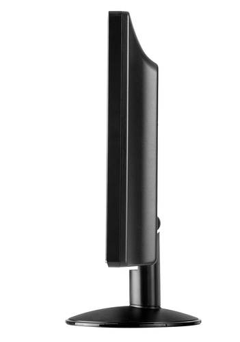 LG W1934S-BN computer monitor – image 2