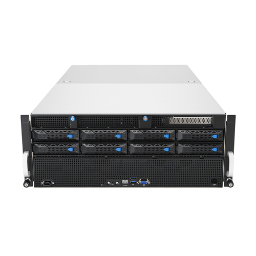 ASUS ESC8000A-E11 Socket SP3 Rack (4U) Silver – image 2