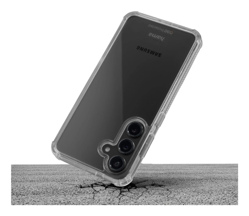 Hama Glass Protector Extreme Protect Samsung Galaxy A36 5G Transparent – Foto 11 von 11