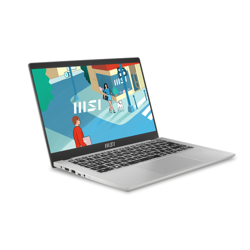 MSI Modern 14 C13M-855AU – image 2