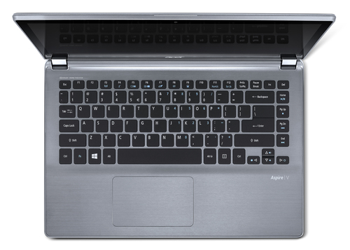 Acer Aspire V7-482PG-5842 Intel® Core™ i5 i5-4200U Laptop – image 5