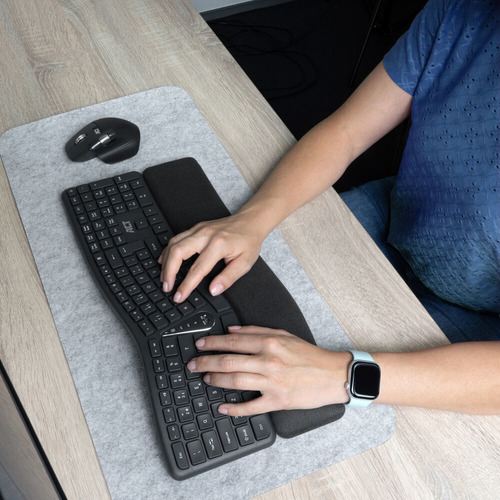 ACT Connectivity Business toetsenbord USB, afbeelding 2