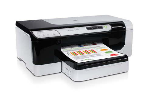 HP Officejet Pro 8000 – image 6