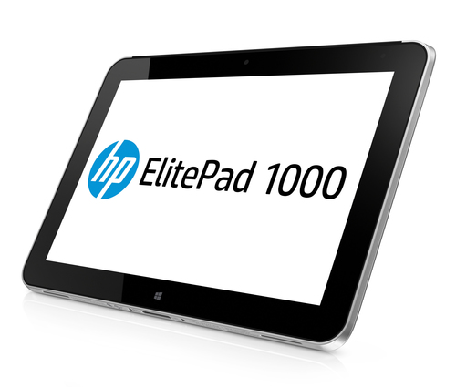 HP ElitePad 1000 G2 Tablet-PC – image 2