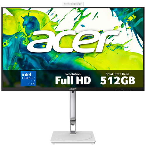 Acer Aspire C27D – – image 1