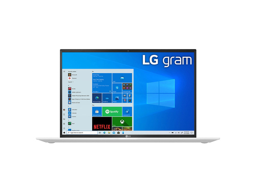 LG Gram 16Z90P-G.AA54A laptop Intel® Core™ i5 i5-1135G7