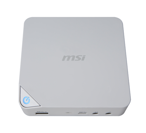 MSI Cubi 2-019XTW Intel® Core™ i5 i5-7200U – image 7