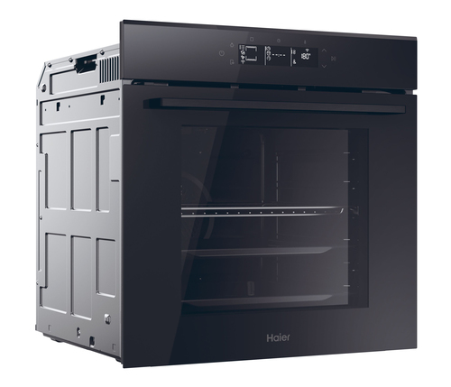 Haier H6 ID25G3YTB1 Electric Smart Oven - Black - image 4