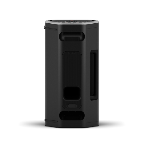 LG STAGE501.AGBRLBK portable/party speaker Black – image 2