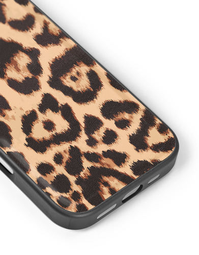 iDeal of Sweden Vegan Leather Case MagSafe iPhone 16 Timeless Leo – image 3