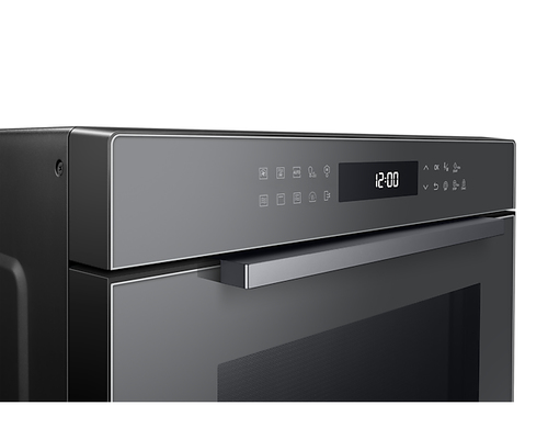 Samsung MC35R8058CC/EN Combimagnetron Zwart, afbeelding 9
