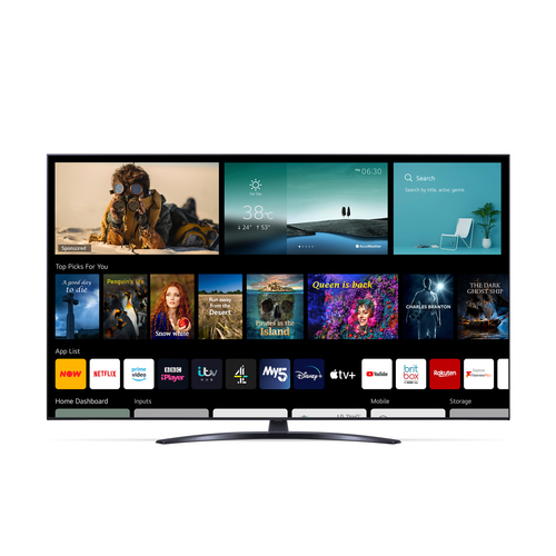 LG 50UP81006LA.AEK TV – image 6