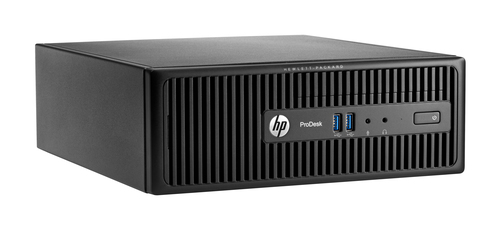 HP 400 G2.5 – image 3